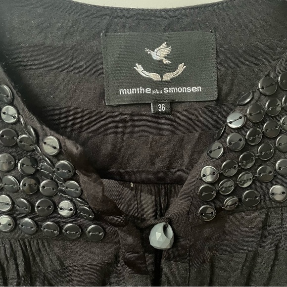 munthe plus simonsen - Picture 5 of 8